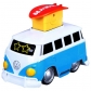 Продукт Bburago Junior - Автобус с различни емоции - 8 - BG Hlapeta