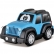 Bburago Junior Jeep - Пластмасова количка  2