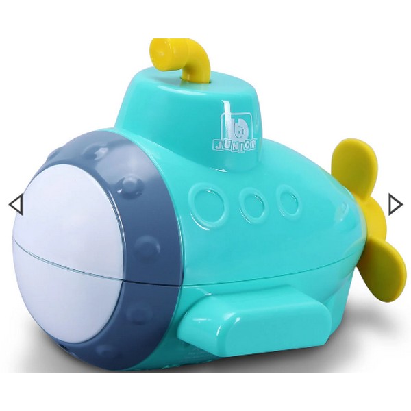 Продукт Bburago Junior - Комплект за игра с три плавателни средства - 0 - BG Hlapeta
