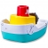 Bburago Junior - Комплект за игра с три плавателни средства 5