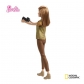 Продукт Barbie - Кукла Пътешественик-изследовател - 4 - BG Hlapeta
