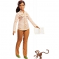 Продукт Barbie - Кукла Пътешественик-изследовател - 13 - BG Hlapeta