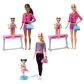 Продукт Barbie - Кукла Игрален комплект спорт - 1 - BG Hlapeta