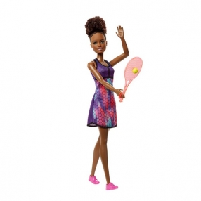 Barbie - Кукла с професия