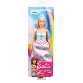 Barbie - Кукла Принцеса