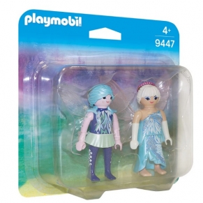 Playmobil - Зимни феи