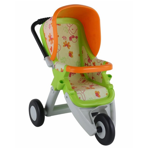 Продукт Polesie - Детска количка за кукли - 0 - BG Hlapeta