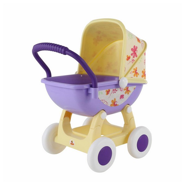 Продукт Polesie Arina - Детска количка за кукли  - 0 - BG Hlapeta