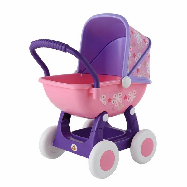 Продукт Polesie Arina - Детска количка за кукли  - 0 - BG Hlapeta