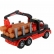 Polesie Mammoet - Камион с дървени трупи 