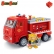 BanBao Пожарникарска кола - Конструктор 110 части  2