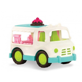 Battat - Мини камион за сладолед