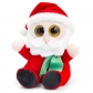 Продукт Keel Toys Animotsu Дядо Коледа - Плюшена играчка 15 см. - 1 - BG Hlapeta