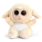 Продукт Keel Toys Animotsu Овца - Плюшена играчка 15 см. - 1 - BG Hlapeta