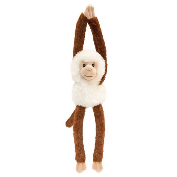 Продукт Keel Toys Маймуна със звук - Плюшена маймуна 47 см. - 0 - BG Hlapeta