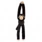 Продукт Keel Toys Маймуна със звук - Плюшена маймуна 47 см. - 1 - BG Hlapeta
