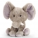 Keel Toys Pippins Дъмбо - Плюшено слонче  - 14 см. 1