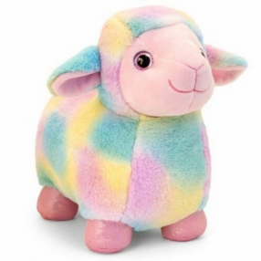 Keel Toys Овца - Плюшена играчка 20 см.