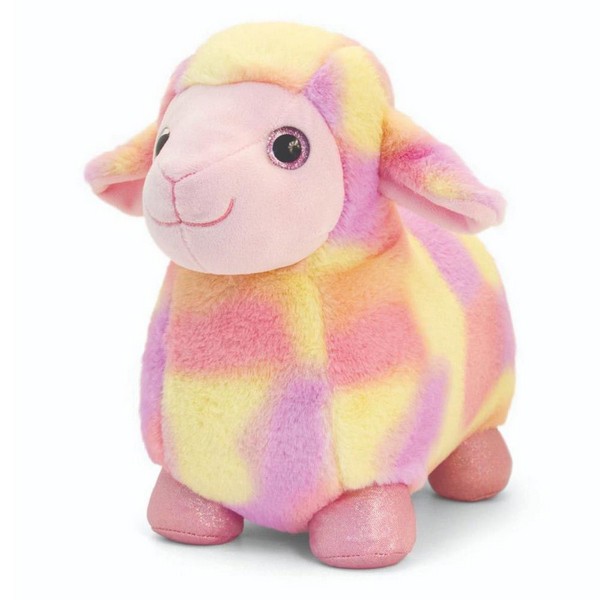 Продукт Keel Toys Овца - Плюшена играчка 20 см. - 0 - BG Hlapeta