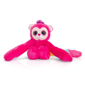 Keel Toys Ленивецът Скай Прегърни ме - Плюшена играчка12 см.