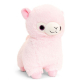 Продукт Keel Toys Лама - Диви животни 20 см. - 3 - BG Hlapeta