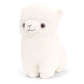 Продукт Keel Toys Лама - Диви животни 20 см. - 2 - BG Hlapeta