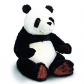 Продукт Keel Toys - Плюшена седнала панда 30 см. - 2 - BG Hlapeta