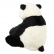 Keel Toys - Плюшена седнала панда 30 см. 4