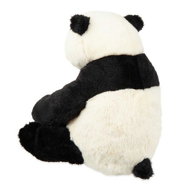 Продукт Keel Toys - Плюшена седнала панда 30 см. - 0 - BG Hlapeta