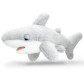 Продукт Keel Toys Голяма бяла акула - Диви животни 35 см. - 1 - BG Hlapeta
