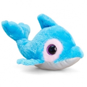 Keel Toys Animotsu - Делфин 15 см.