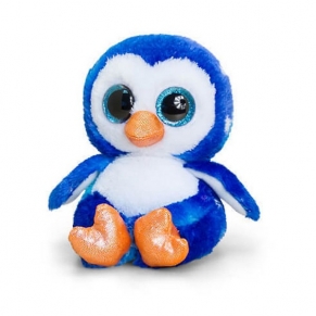 Keel Toys Animotsu - Пингвин 15 см.