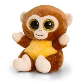 Keel Toys Animotsu Маймуна - Диви животни 25 см.