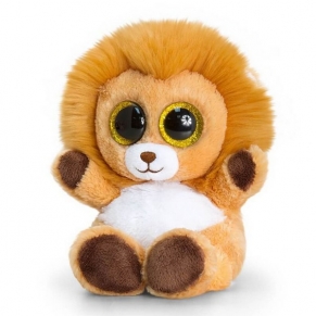 Keel Toys Animotsu Лъвче -Диви животни -25 см.