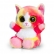 Keel Toys Animotsu Fashion коте - Плюшена играчка 25 см. 1