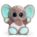 Keel Toys Animotsu Слон - Диви животни 25 см. 1