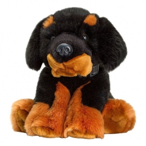 Keel Toys Тибетски мастиф - Puppies 35 см.