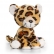 Keel Toys Пипинс Леопард - Плюшена играчка 14 см. 1