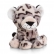 Keel Toys Пипинс Снежен леопард - Плюшена играчка 14 см. 1
