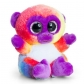 Продукт Keel Toys Анимотсу - Плюшена цветна маймунка 15 см. - 1 - BG Hlapeta