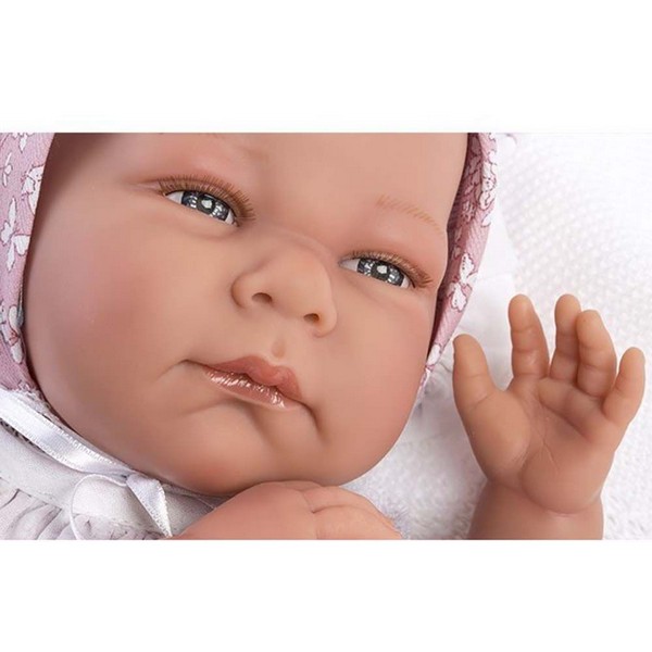 Продукт Asi - Кукла-бебе Аиноа лимитирана серия 46 см. - 0 - BG Hlapeta