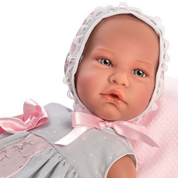 Продукт Asi - Кукла-бебе Даниела лимитирана серия 46 см. - 0 - BG Hlapeta