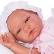 Asi - Кукла-бебе Мария с пухена възглавничка 2