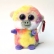 Keel Toys Charlie Мини Мотсу - Плюшено маймунка 10 см. 1