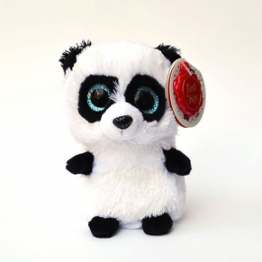 Keel Toys Мини Мотсу  Noodles - Плюшена панда 10 см.