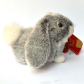 Продукт Keel Toys Зайче - Плюшена играчка 18 см. - 2 - BG Hlapeta