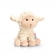 Keel Toys Пипинс - Плюшена играчка Овца 14 см. 1