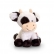 Keel Toys Пипинс - Плюшена играчка Крава 14 см. 1