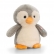 Keel Toys Пипинс Пингвин - Плюшена играчка, 14 см. 1