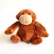 Keel Toys Маймуна - Плюшена играчка 12 см. 1
